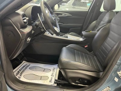 2024 Dodge Hornet R/T Plus