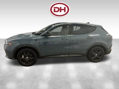 2024 Dodge Hornet R/T Plus