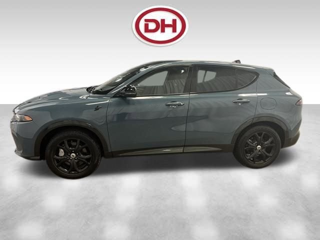 2024 Dodge Hornet R/T Plus