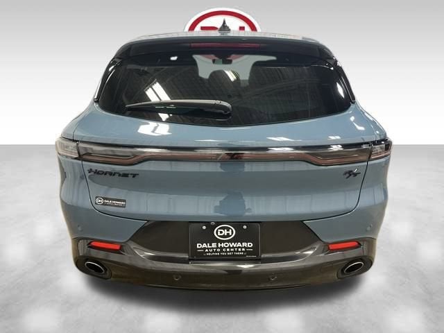 2024 Dodge Hornet R/T Plus