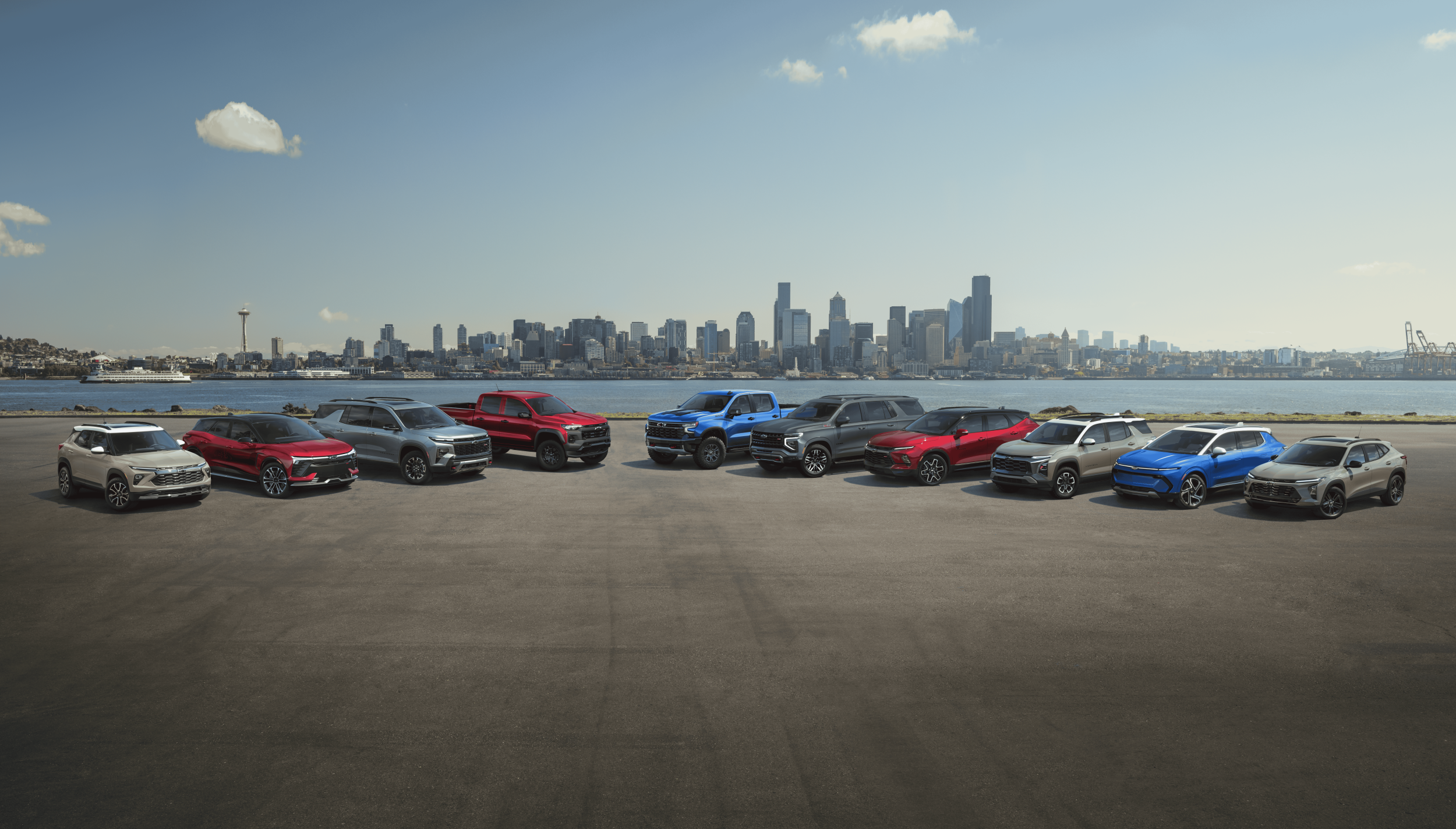 CHEVY SPECIAL OFFERS | Dale Howard Chevrolet in IOWA FALLS IA