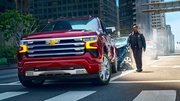 Dale Howard Chevrolet in IOWA FALLS IA