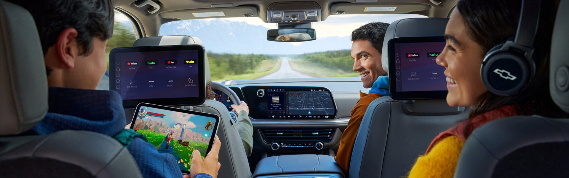 Dale Howard Chevrolet in IOWA FALLS IA