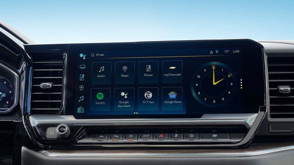 Dale Howard Chevrolet in IOWA FALLS IA