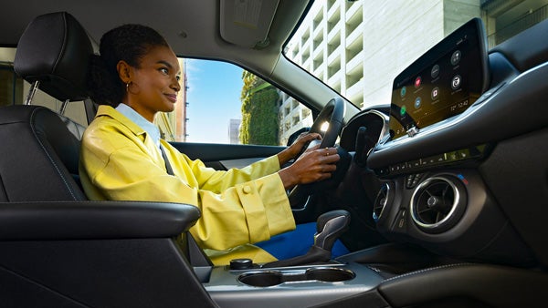 Dale Howard Chevrolet in IOWA FALLS IA