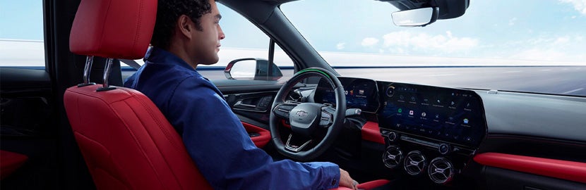 Dale Howard Chevrolet in IOWA FALLS IA