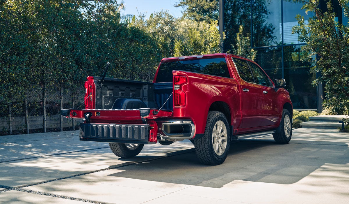 Dale Howard Chevrolet in IOWA FALLS IA