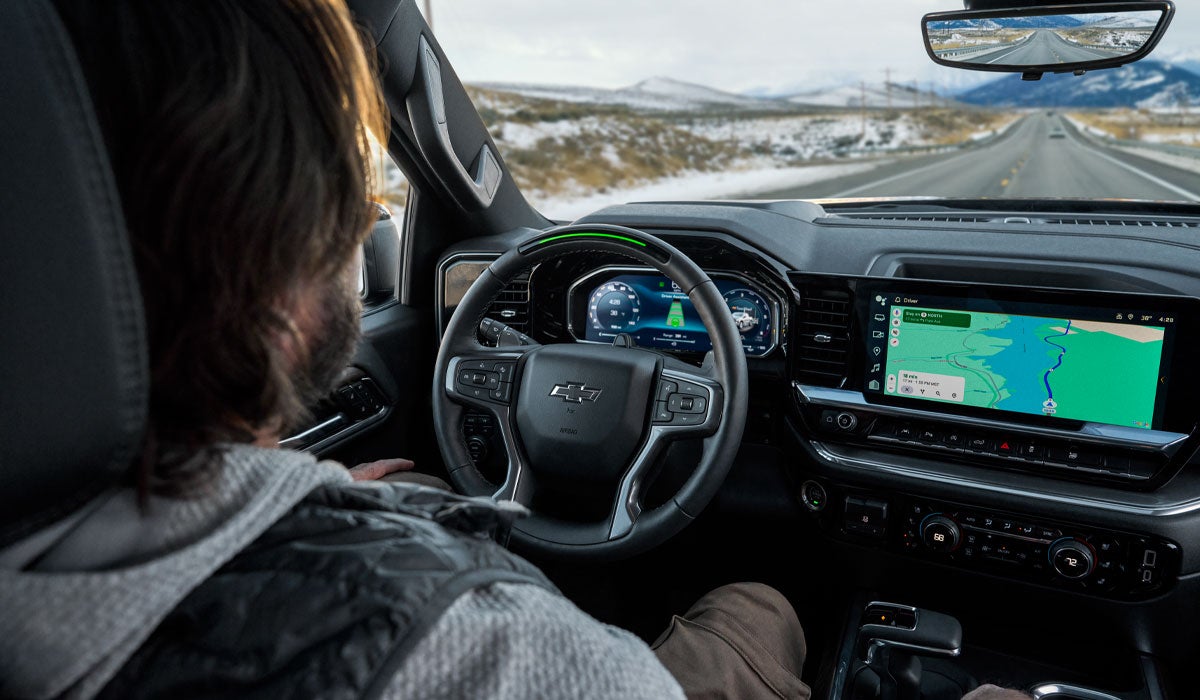 Dale Howard Chevrolet in IOWA FALLS IA