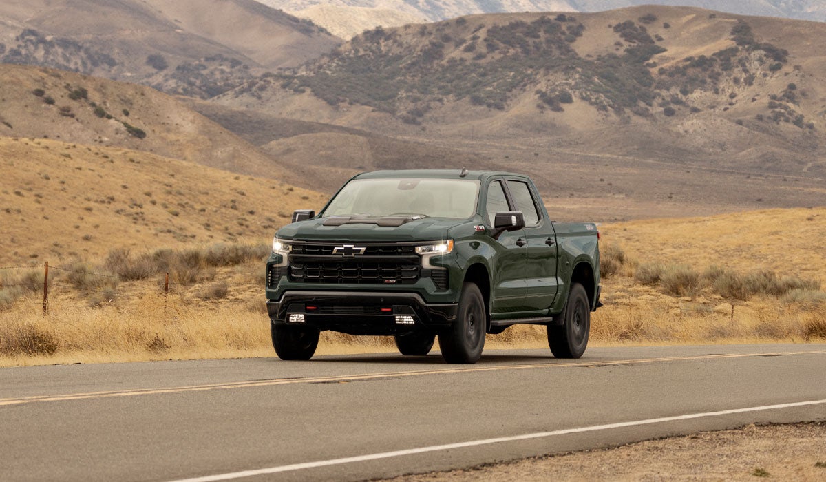 Dale Howard Chevrolet in IOWA FALLS IA