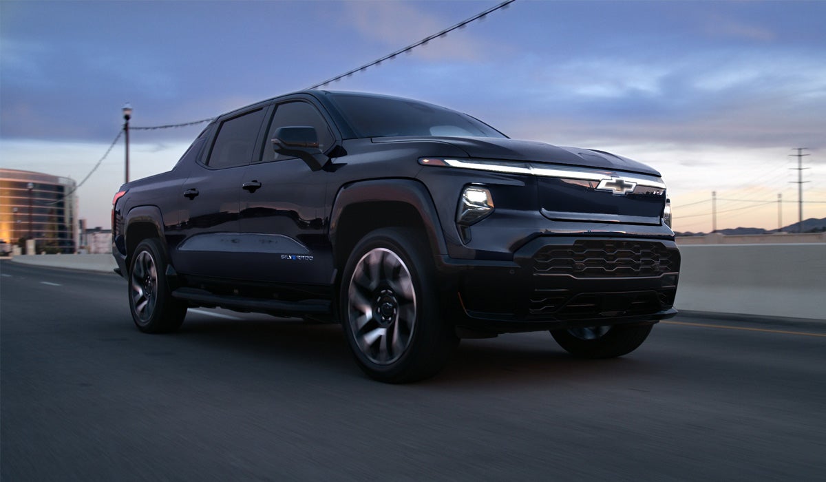 Dale Howard Chevrolet in IOWA FALLS IA