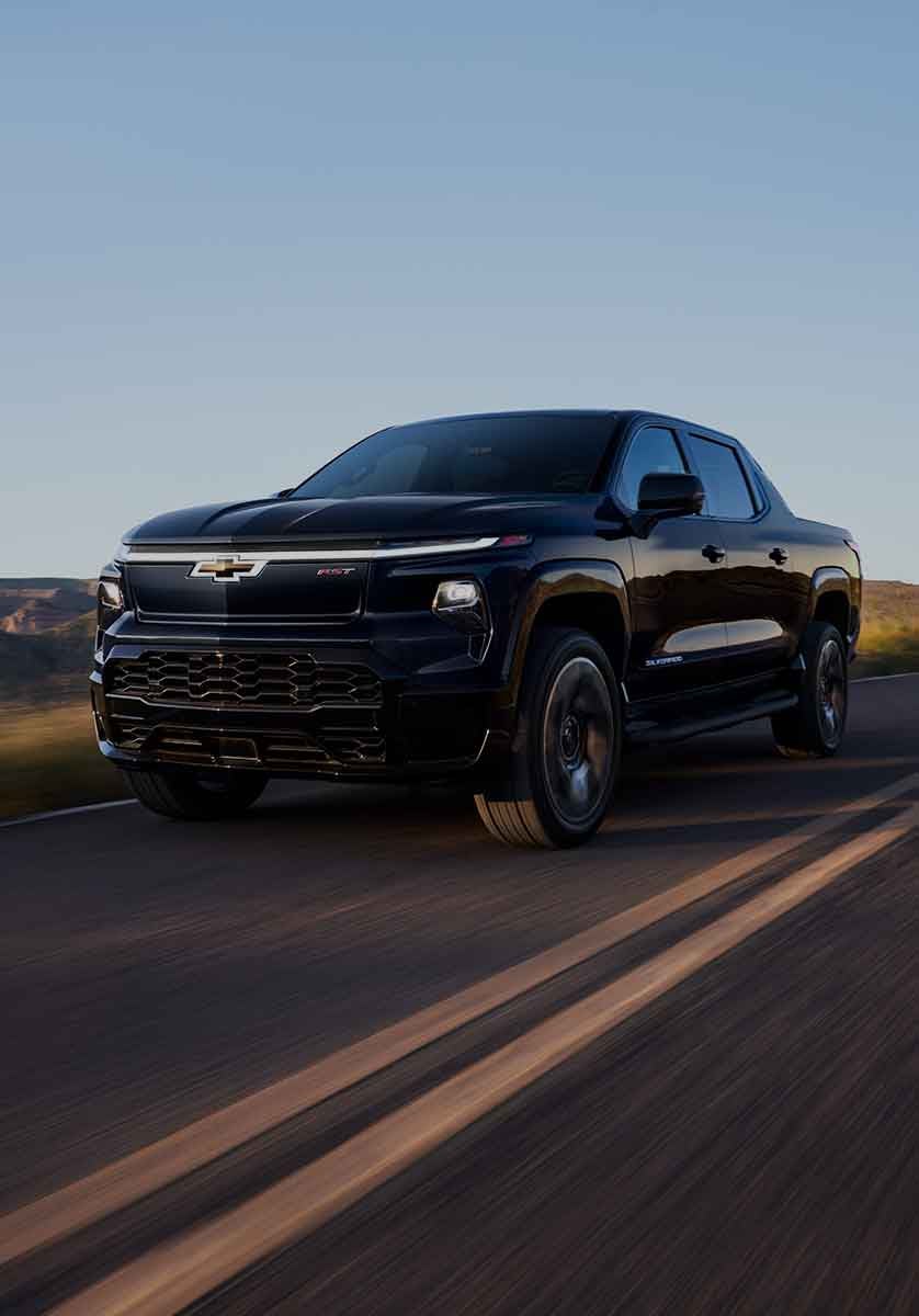 Dale Howard Chevrolet in IOWA FALLS IA