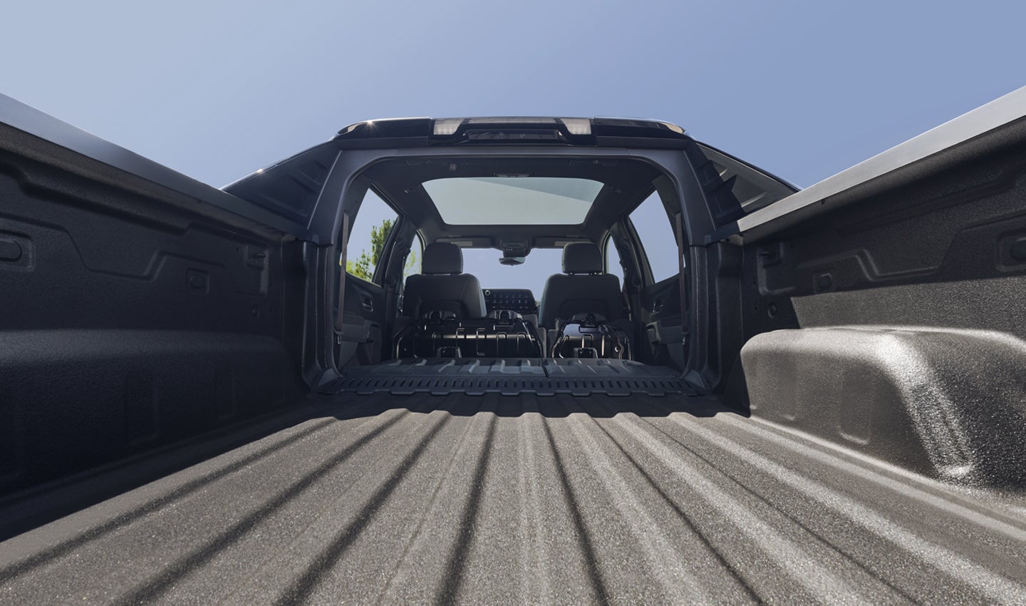 Dale Howard Chevrolet in IOWA FALLS IA