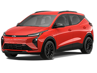 Chevrolet Bolt - Dale Howard Chevrolet in IOWA FALLS IA