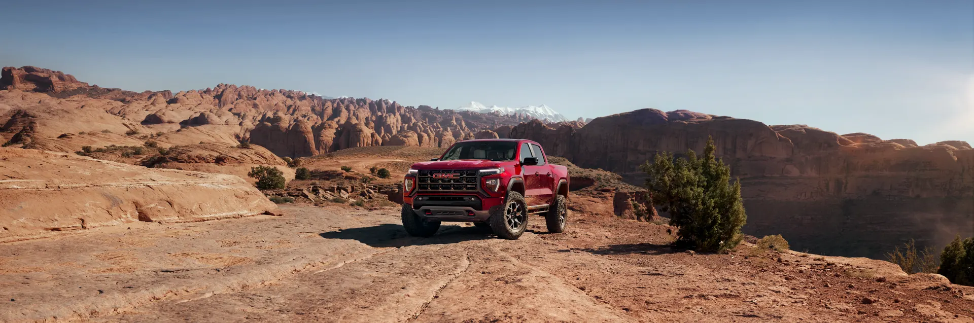 2026 GMC Canyon at Dale Howard Chevrolet in IOWA FALLS IA