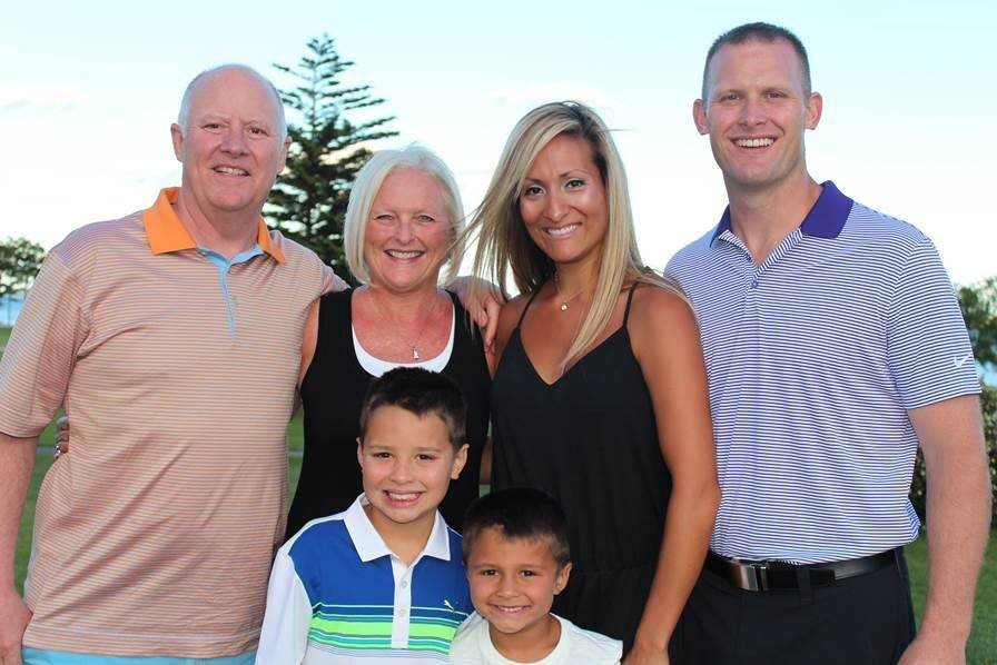 Dale Howard Chevrolet in IOWA FALLS IA The generations of Howards