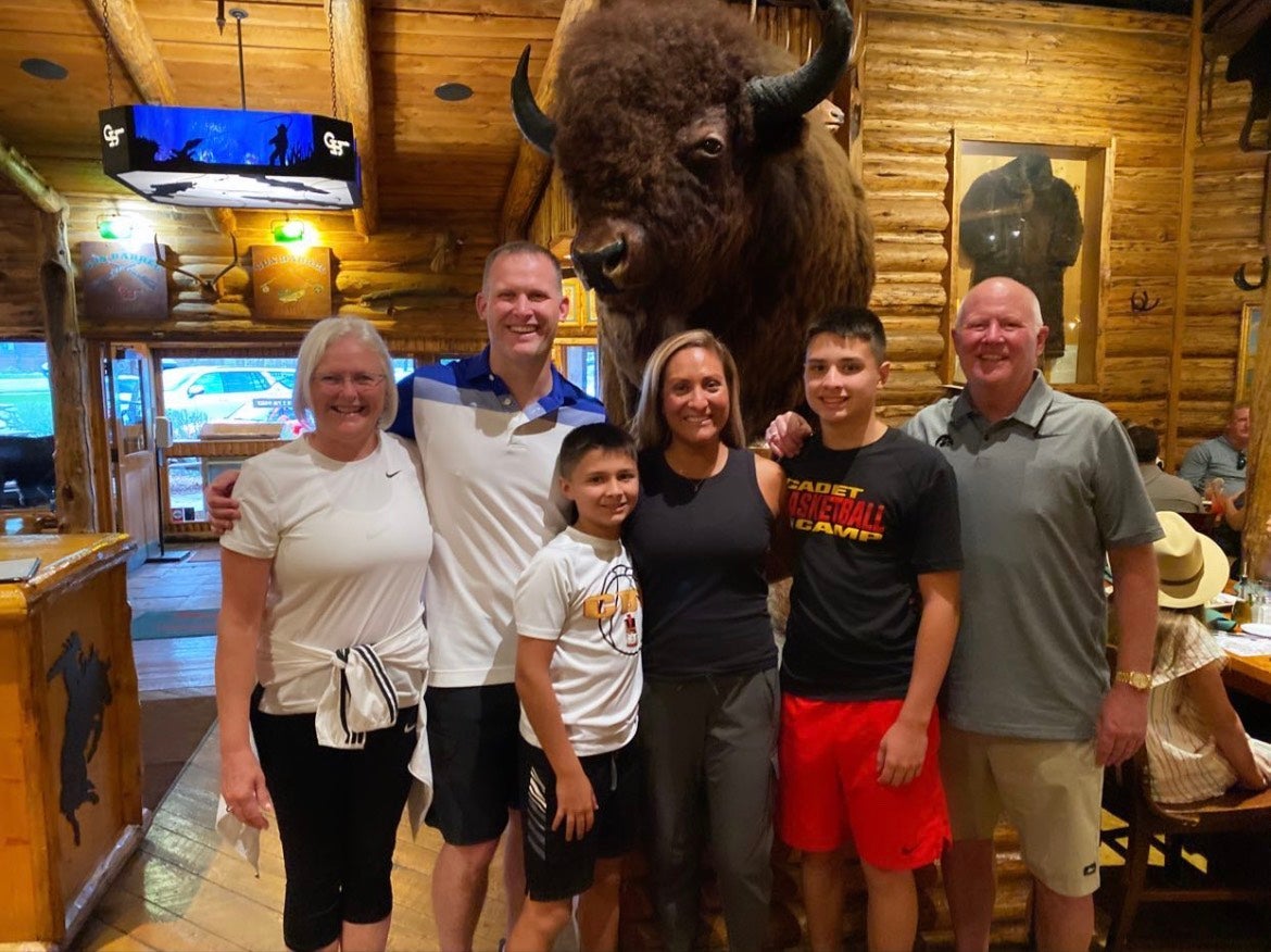 Dale Howard Chevrolet in IOWA FALLS IA The generations of Howards