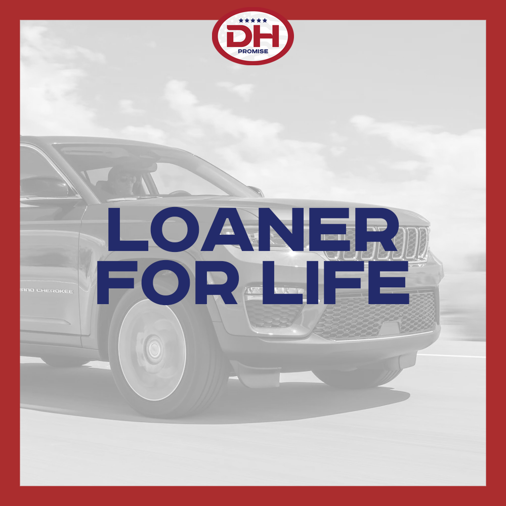 Loaner For Life
