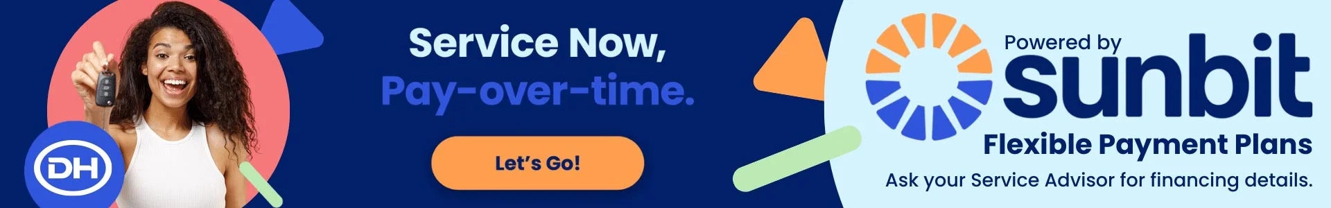 Dale Howard Chevrolet Schedule Service